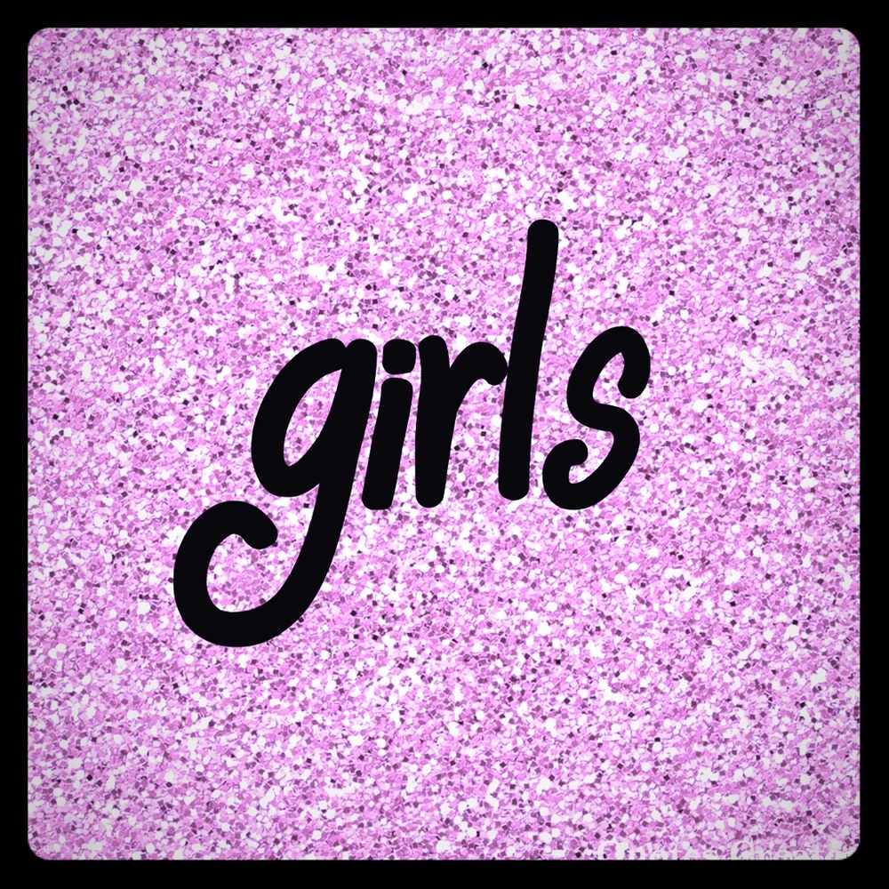 Girls clothing